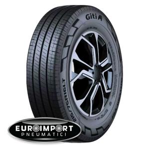 Giti Gitivan V61 205/75 R16 113/111 T Carico C  TL
